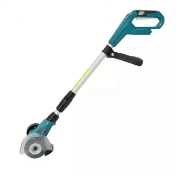 Tesoura de relva a bateria Dedra DED7098 1 unid.