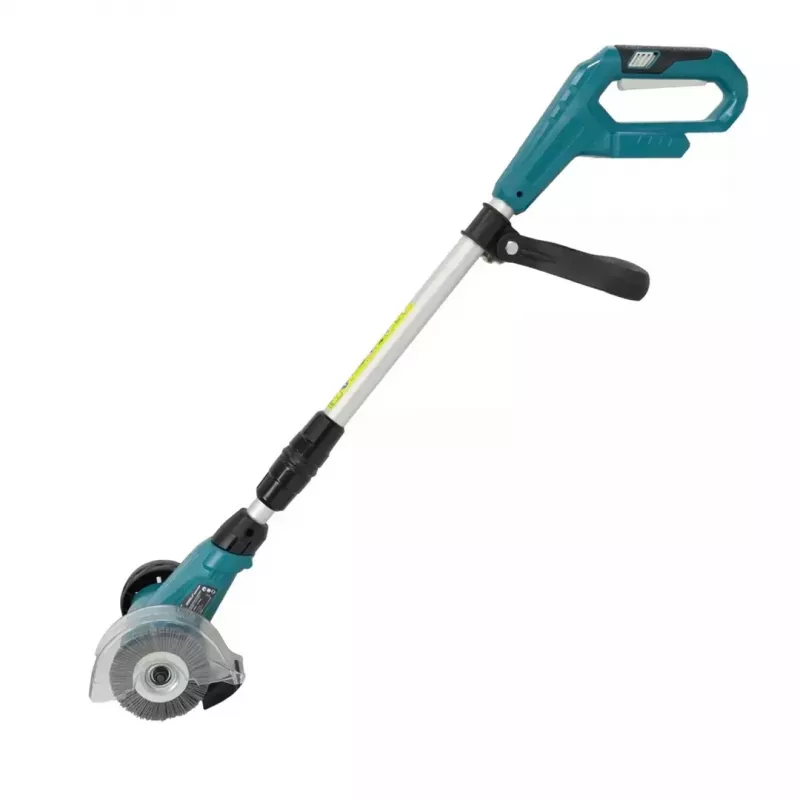 Tesoura de relva a bateria Dedra DED7098 1 unid.