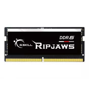 G.Skill Ripjaws - DDR5 - módulo - 16 GB - SO DIMM 260-PIN