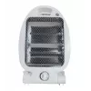 Esperanza EHH009 aquecedor elétrico de quartzo 400W/800W branco