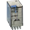 Relé miniaturizado de encaixe industrial FINDER S.p.A. 55.34.9.024.5090 (553490245090)
