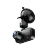 Dashcam TRACER Tracer Pano 2D – gravação panorâmica 2D, design compacto