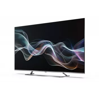 TV Sharp 4K Ultra HD QLED MiniLED | 65JP7265E | 55 | Smart TV | Google TV | UHD
