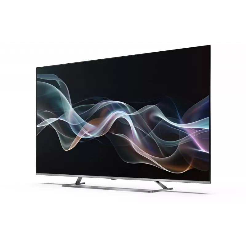 TV Sharp 4K Ultra HD QLED MiniLED | 65JP7265E | 55 | Smart TV | Google TV | UHD