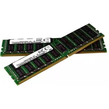 Lenovo ThinkSystem - DDR5 - Módulo - 64GB - DIMM 288-PIN - 4800 MHz / PC5-38400 - registado - para ThinkSystem SR630 V3, SR650 V3, SR850 V3, SR860 V3,