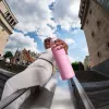 Garrafa térmica Kambukka Elton Insulated 1000 ml Pink Ambition (11-03039)
