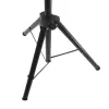 Suporte de teto para projetor MACLEAN MC-953 — aço, altura ajustável 1,2–1,7 m