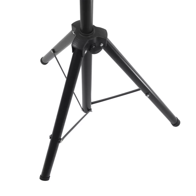 Suporte de teto para projetor MACLEAN MC-953 — aço, altura ajustável 1,2–1,7 m