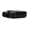 Visor noturno digital FNIRSI NVS-40 com gravação 4K HD