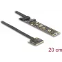Placa de interface interna DeLOCK 81501