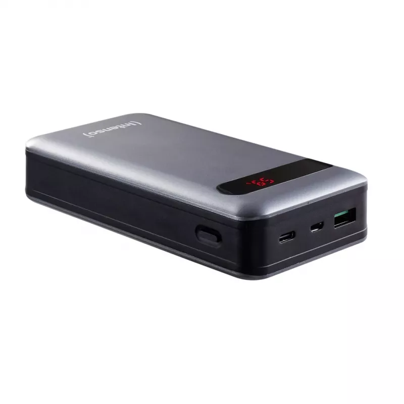 Powerbank portátil Intenso PD20000 20000 mAh
