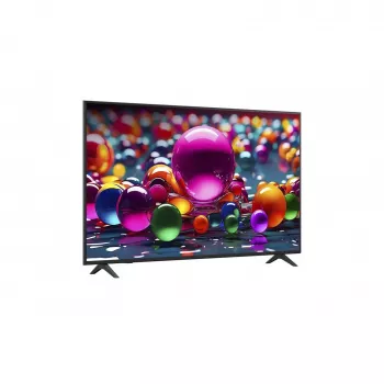 LG 55UA75006LA.AEUD, Televisor LED, 139 cm (55 polegadas), UHD, preto UltraHD/4K, Tripple Tuner, HDR (55UA75006LA.AEUD)