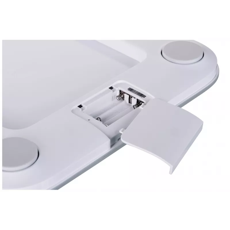 Balança de casa de banho eletrónica Xiaomi S400 Square White