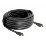 Cabo HDMI DeLOCK 82710 15 m