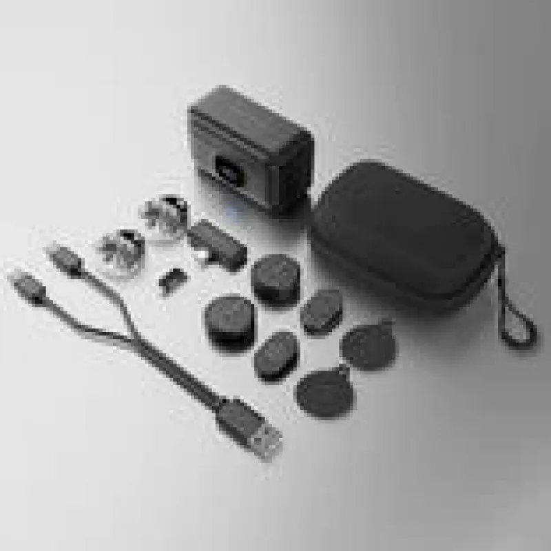 Microfone Streamplify MIC GO