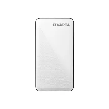 Carregador portátil Varta Energy 5000, 5000 mAh