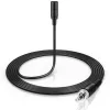 Sennheiser AVX-ME2 SET - sistema digital sem fios com microfone de lapela e minitransmissor totalmente automático