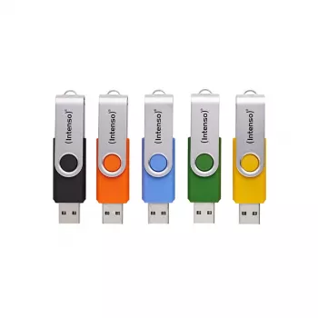 Pen USB Intenso 32 GB USB-A 3.2 Gen 1 Office Line