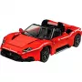 Blocos de construção COBI Maserati MC20 Cielo 2115 peças