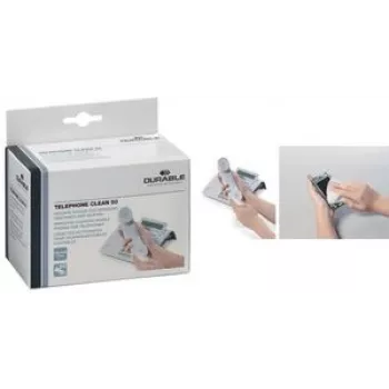 Toalhetes de limpeza de equipamentos húmidos Durable 5785