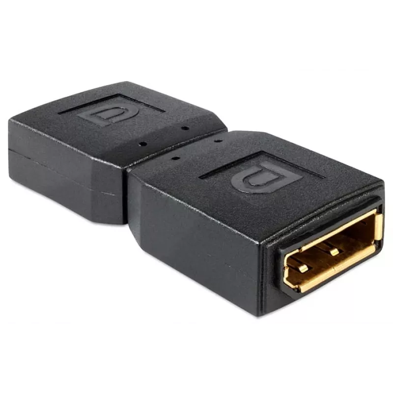 Adaptador de cabo DisplayPort DeLOCK 65374