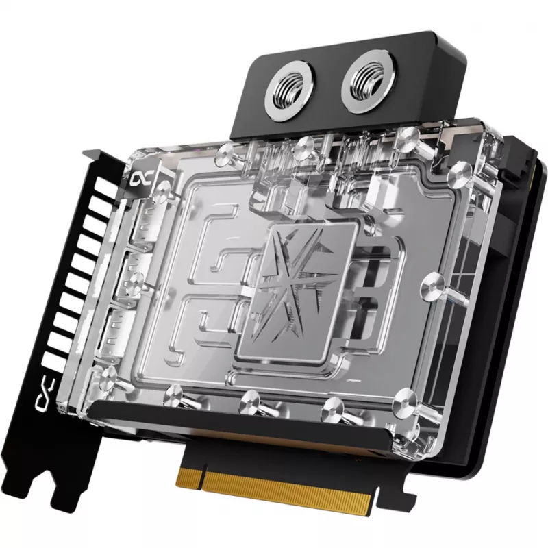 Placa gráfica INNO3D iChill GeForce RTX 5080 FROSTBITE 16GB GDDR7