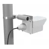 Routerboard MIKROTIK Wireless Wire Dish (CubeG-5ac60aypair)