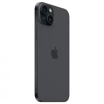 Apple iPhone 15 Plus 17 cm (6,7) Dual-SIM iOS 17 5G USB Type-C 512 GB preto (MU1H3ZD/A)