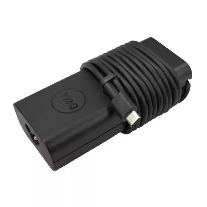 Fonte de alimentação/carregador DELL 2NFMW interior 65 W preto