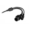 Câmara IP FOSCAM T8EP 8MP POE preto