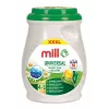Cápsulas de lavagem universal 3 câmaras MILL PROFESSIONAL, 70 unid.