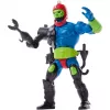 Masters of the Universe Origins Trap Jaw, figura de ação 14 cm