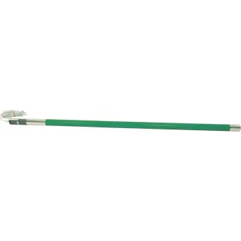 Lâmpada fluorescente T5 20W 105 cm, EUROLITE 5250050B, verde