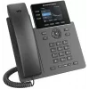 Grandstream Networks GRP2611G Telefone IP Preto 3 linhas TFT