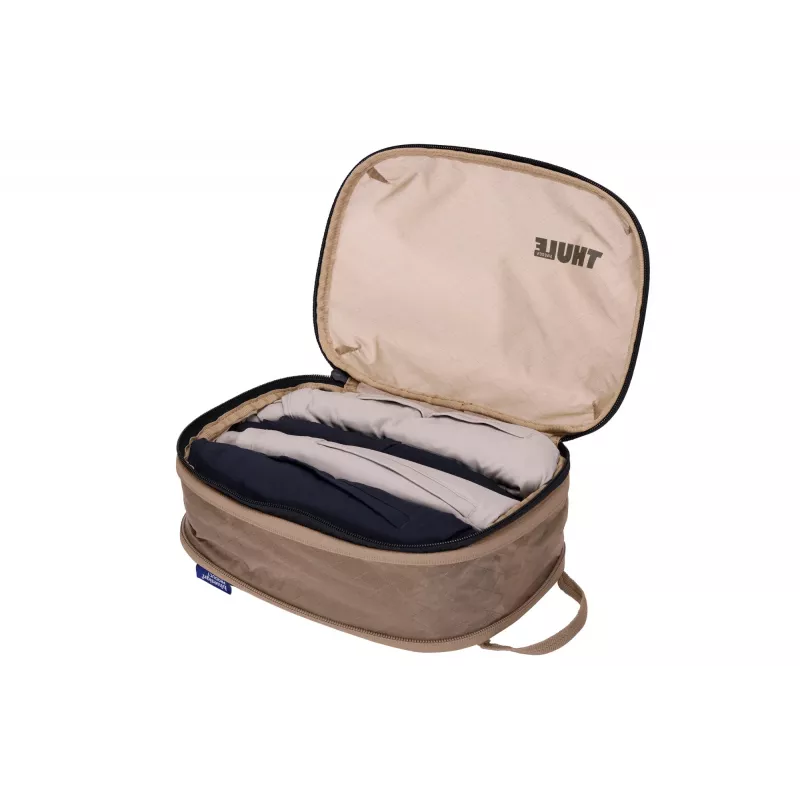 Thule 5558 Cubo de compressão para bagagem Small gentle beige