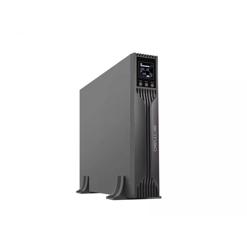 Fonte de alimentação ininterrupta Armac USV RACK LINE-INTERACTIVE R/3000I/PSW