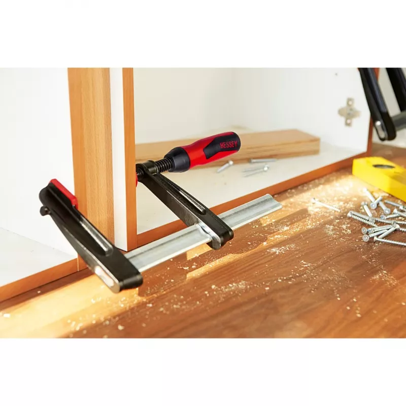 Bessey TPN60S12BE preto