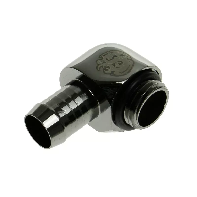 King Kits WABU-025 preto