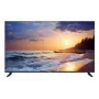 Monitor de computador DAHUA F400N 50 polegadas (127 cm) 4K Ultra HD 3840×2160 LED IPS, 8 ms, 400 cd/m², VESA, hub USB, altifalantes — preto