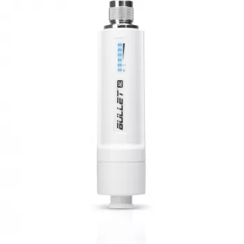 Ponto de acesso sem fios Ubiquiti B-DB-AC 2,4 GHz 5 GHz