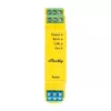 Controlador de iluminação para calha DIN Shelly RGBWW Pro WiFi 5 canais