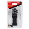 Makita B-64870-5 conjunto de lâminas de serra para corte por imersão, bimetálicas, 5 un.