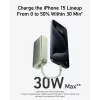 Powerbank portátil Anker A1259G61 10000 mAh