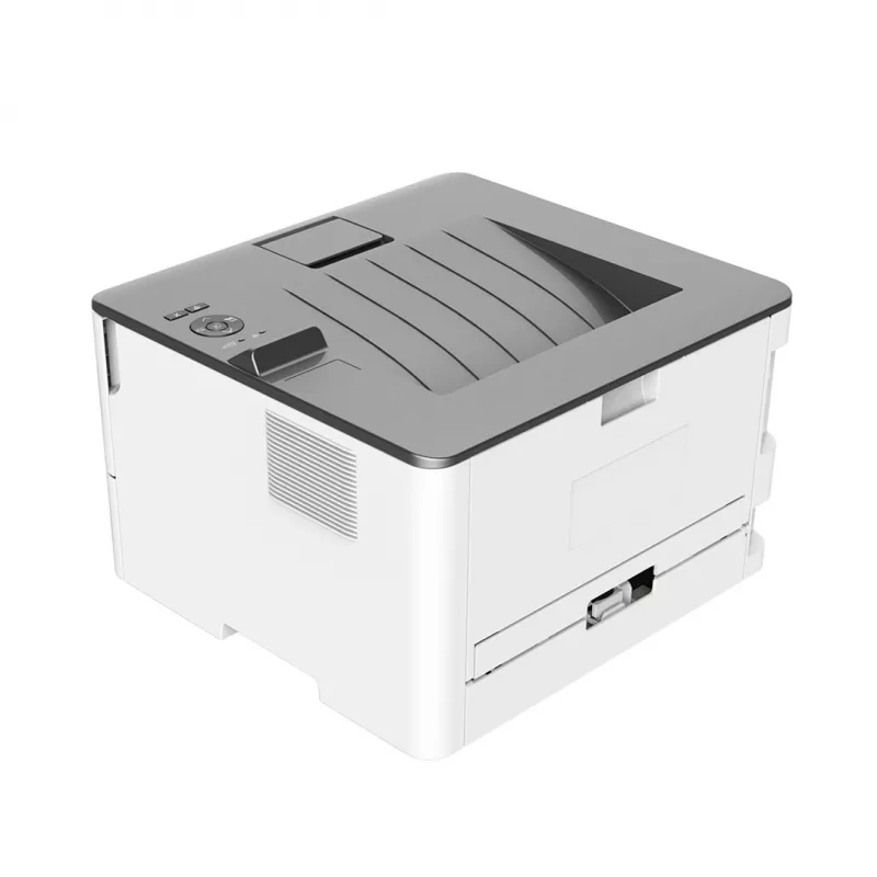 Impressora Pantum P3305DN Laser Branca 1200 x 600 DPI