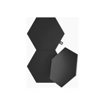 Lâmpada de parede inteligente Nanoleaf NL42-0101HX-3PK