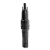 Conector solar QOLTEC MC4 1500V 30A – conector de cabo fotovoltaico para exterior