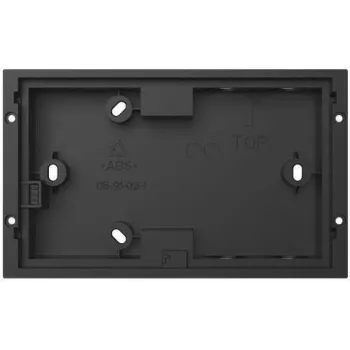 BUSCH JAEGER caixa de montagem encastrada 42491F (2TMA320161B0002)