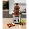 Fonte de chocolate CLATRONIC SKB 3248, potência 170 W