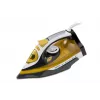 Ferro de engomar Camry CR 5029 ferro a vapor preto, amarelo 2400 W