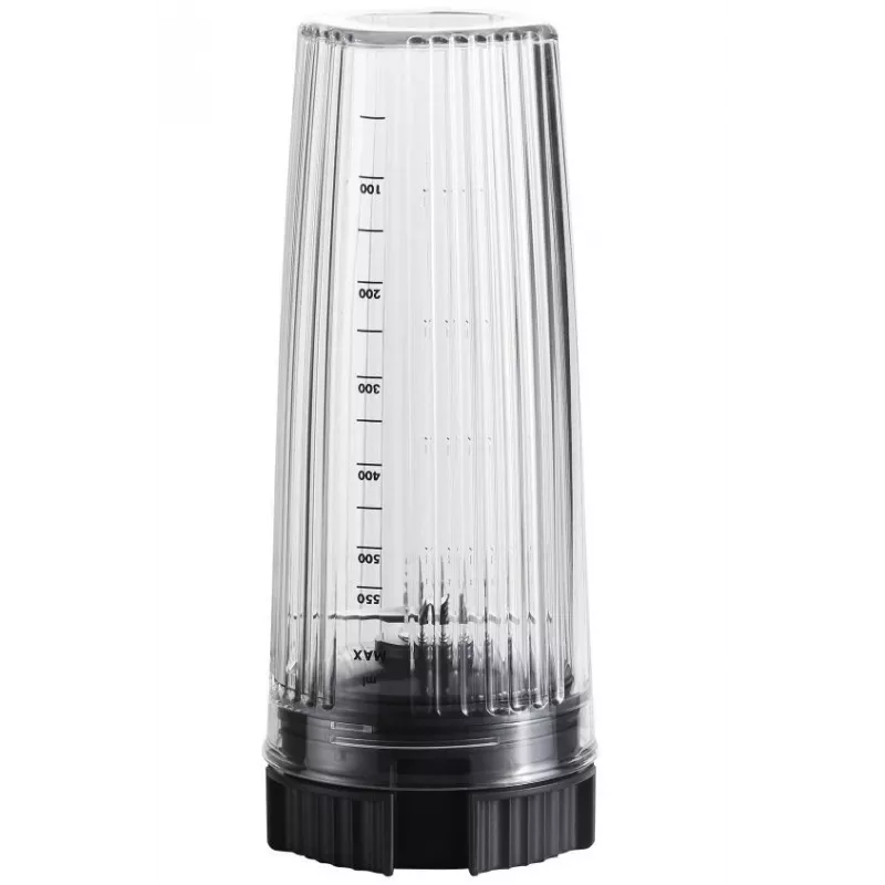 Personal Blender ZWILLING Enfinigy 53003-001, 600 W, recipiente Tritan de 0,55 L, preto